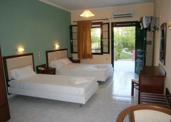 Portego Resort