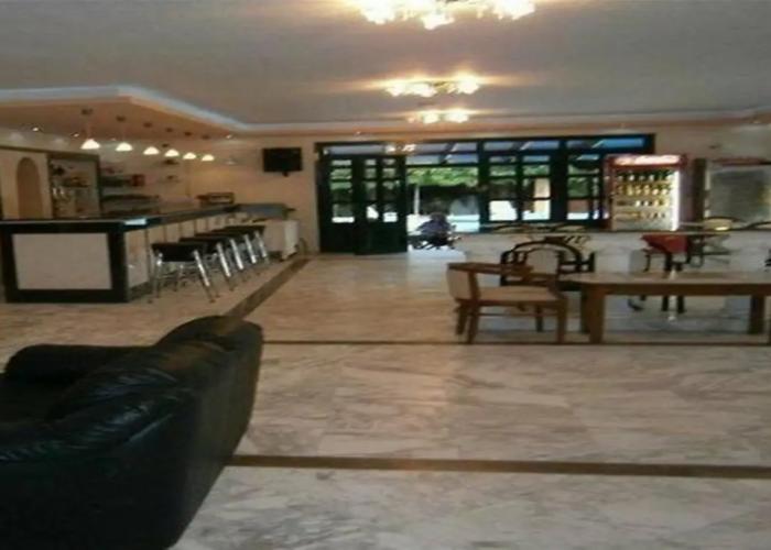 Portego Resort