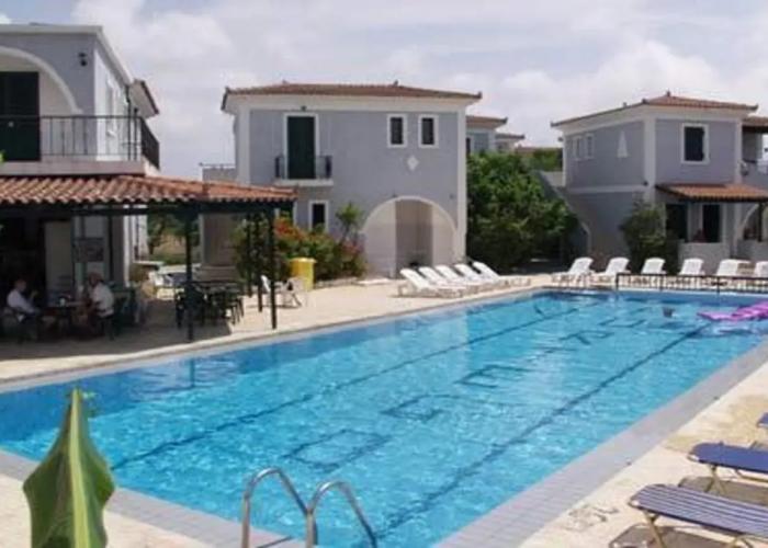 Portego Resort