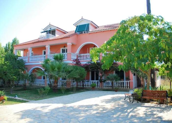 Apartment Villasabella