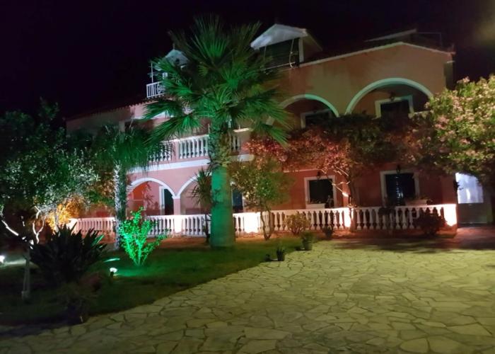 Apartment Villasabella