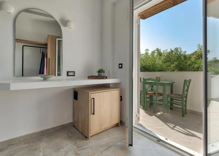Ecoresort Zefyros