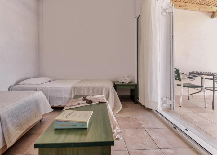 Ecoresort Zefyros