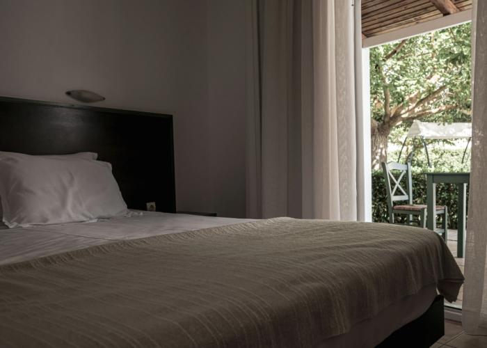 Ecoresort Zefyros