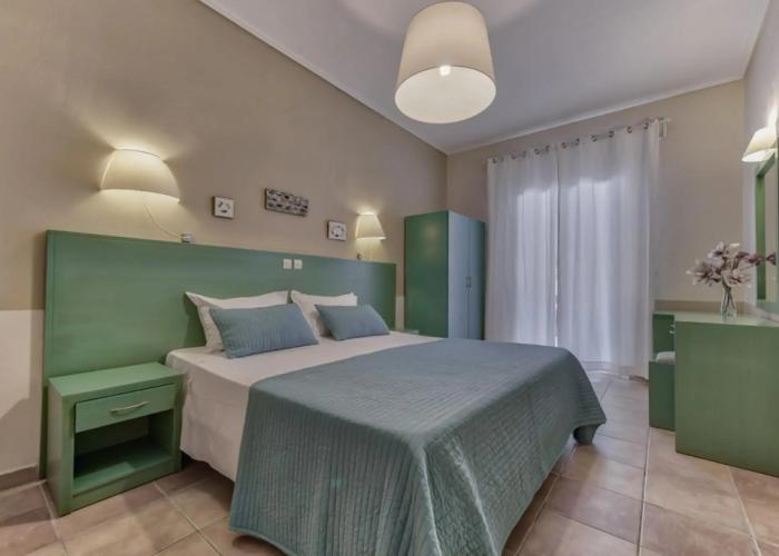 Ecoresort Zefyros