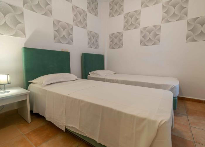 Ecoresort Zefyros