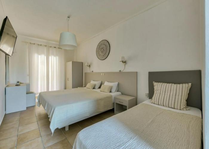 Ecoresort Zefyros