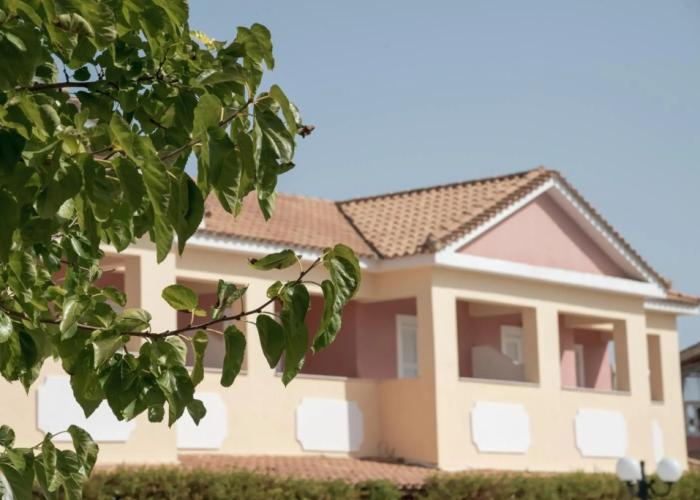 Ecoresort Zefyros