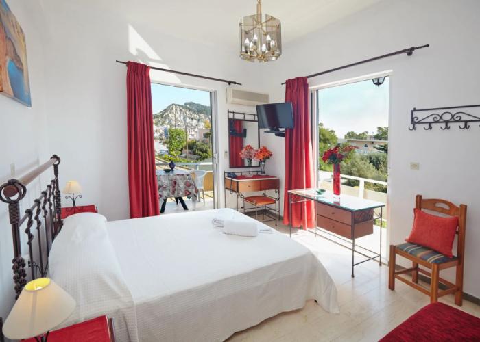 Pettas Apartments