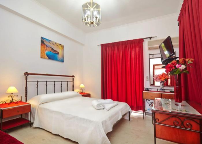 Pettas Apartments