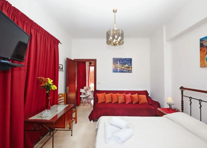 Pettas Apartments