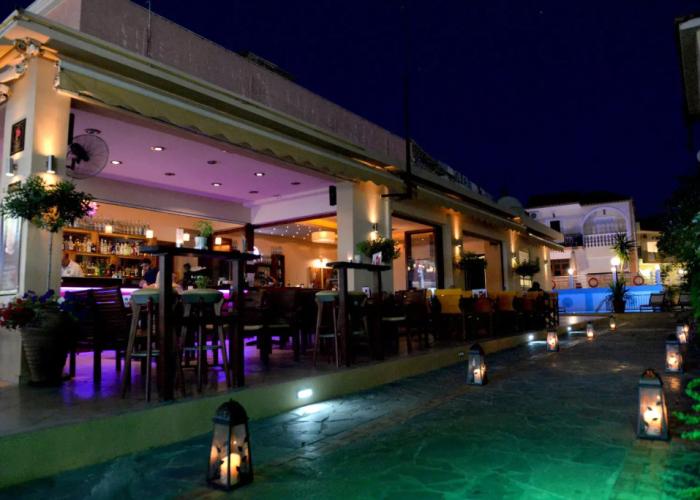 Dimitra Aparthotel