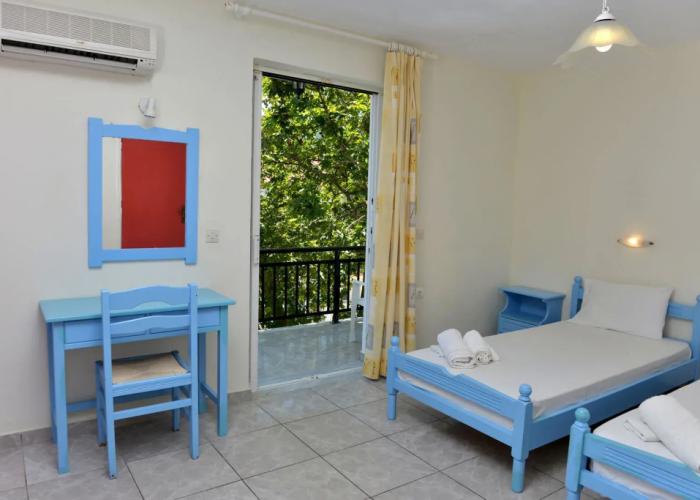 Dimitra Aparthotel