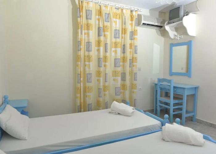 Dimitra Aparthotel