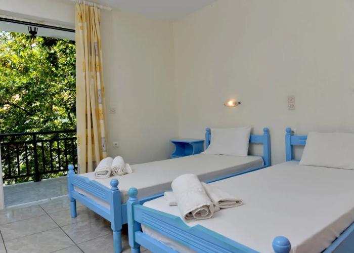 Dimitra Aparthotel