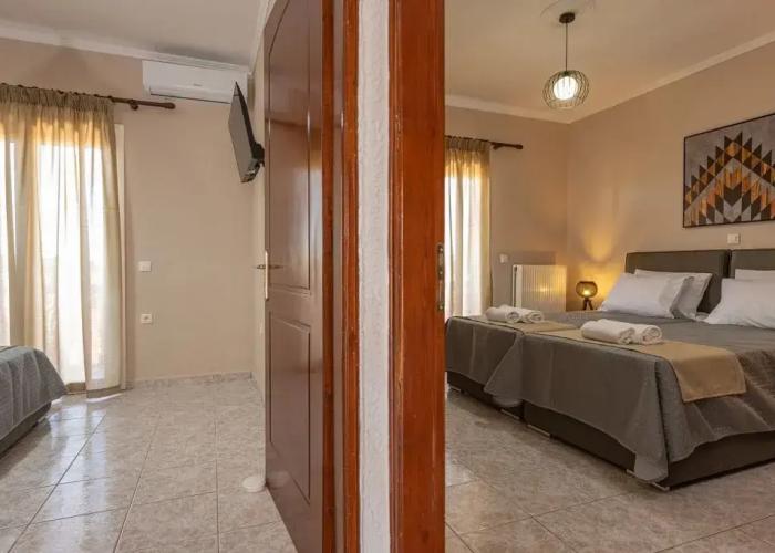 Atlas Villa