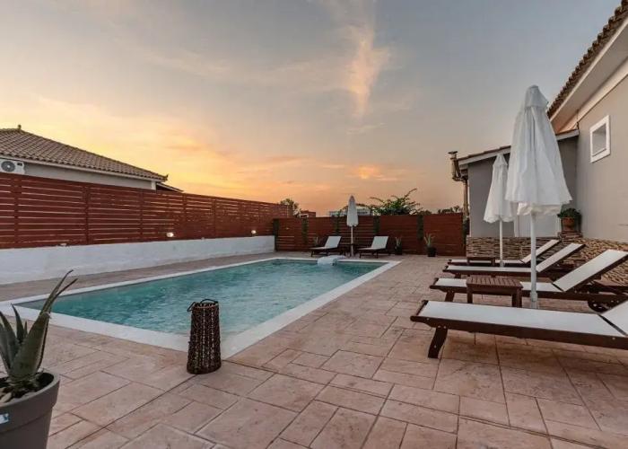 Atlas Villa