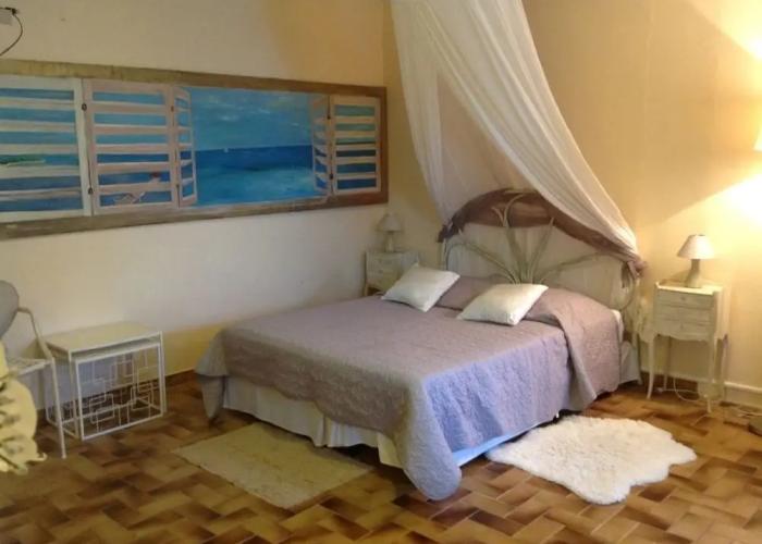 Cap Sud Caraïbes Hôtel