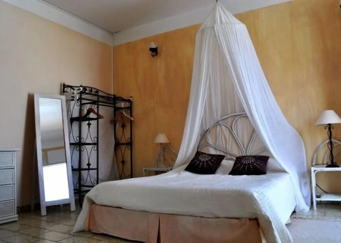 Cap Sud Caraïbes Hôtel
