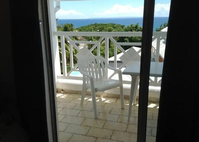 Cap Sud Caraïbes Hôtel