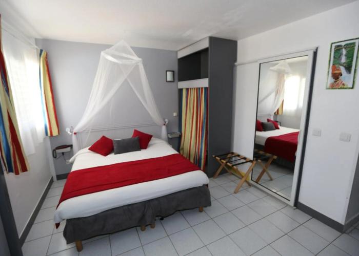 Hôtel La Maison Créole