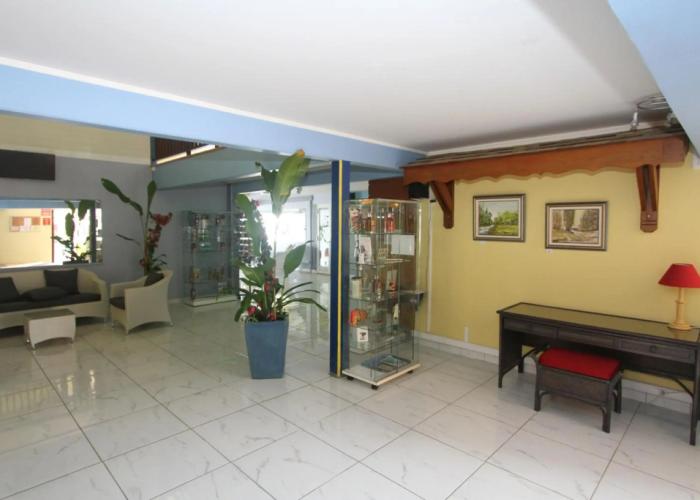 Hôtel La Maison Créole