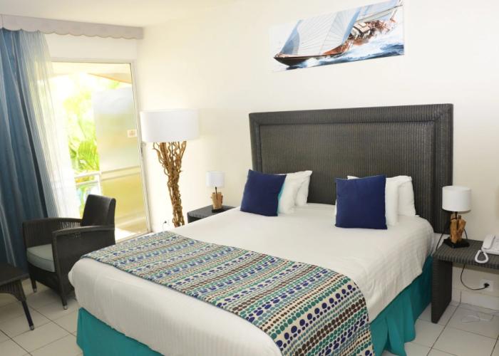 Hotel Fleur d'Epée