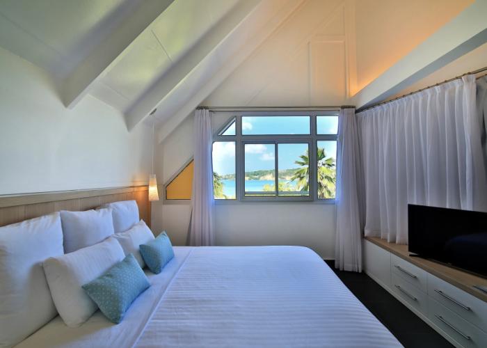 Mahogany Hôtel Résidence & Spa