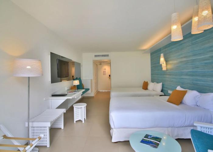 La Creole Beach Hôtel & Spa