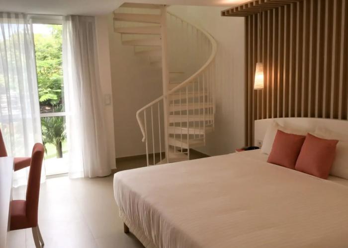 La Creole Beach Hôtel & Spa