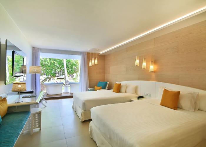 La Creole Beach Hôtel & Spa