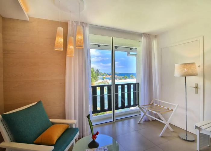 La Creole Beach Hôtel & Spa