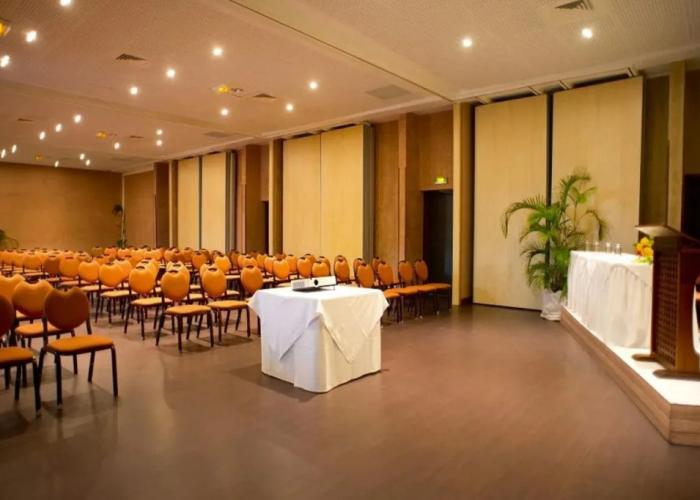 La Creole Beach Hôtel & Spa