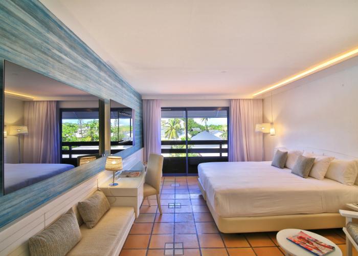 La Creole Beach Hôtel & Spa