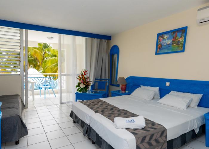 Canella Beach Hotel