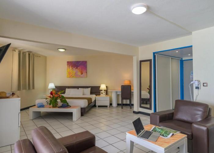 Canella Beach Hotel