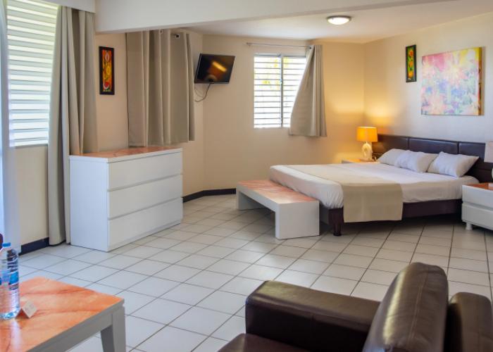 Canella Beach Hotel
