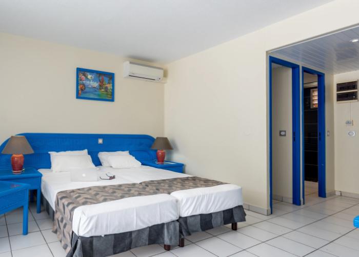 Canella Beach Hotel