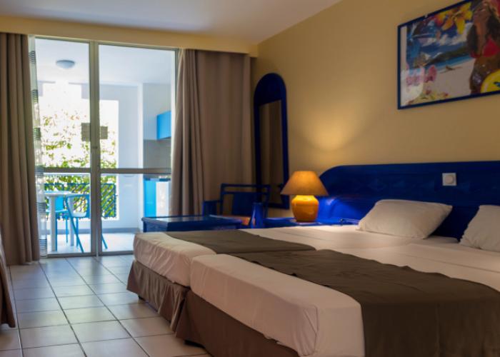 Canella Beach Hotel