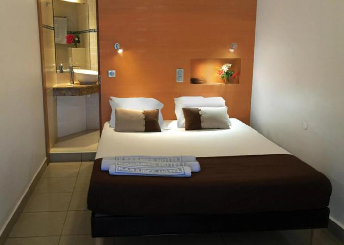 Karaibes Hotel