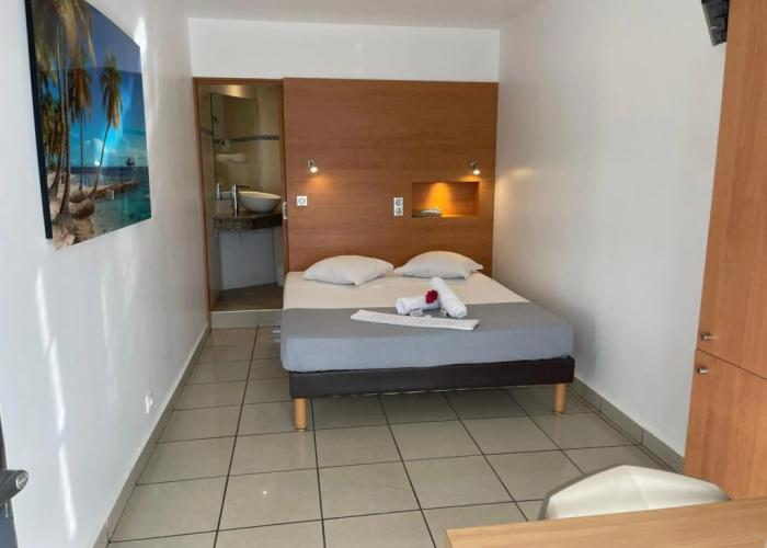 Karaibes Hotel