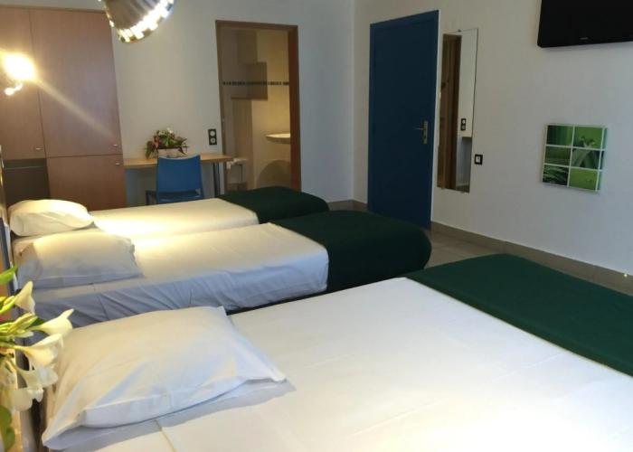 Karaibes Hotel