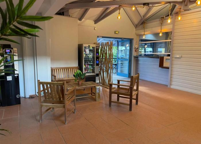 Karaibes Hotel