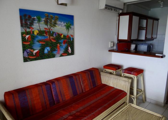 Residence Turquoise