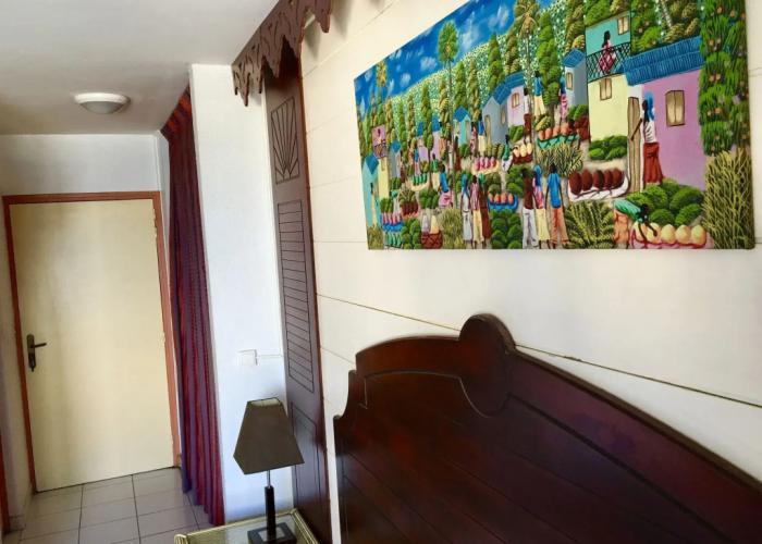 Residence Turquoise