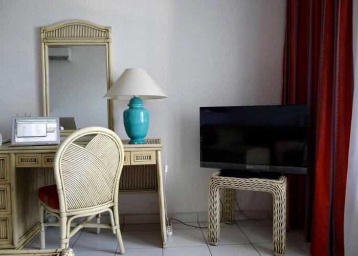 Residence Turquoise