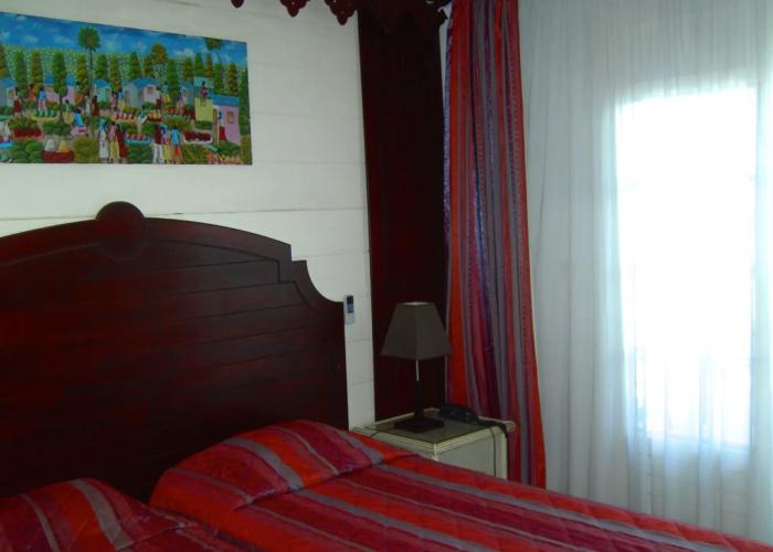 Residence Turquoise