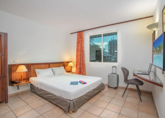 Zenitude Hotel Residences Le Salako