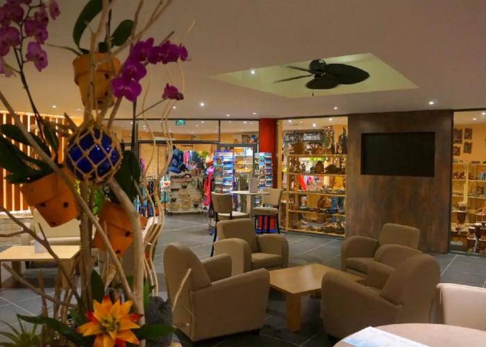 Zenitude Hotel Residences Le Salako