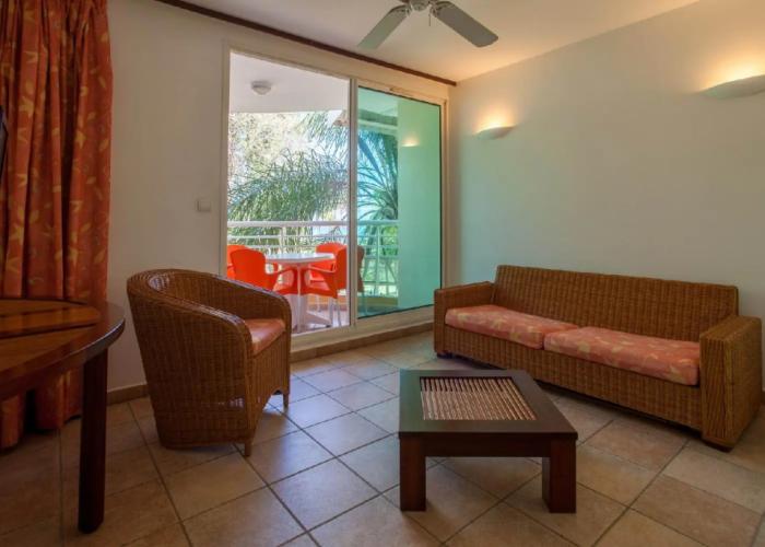 Zenitude Hotel Residences Le Salako